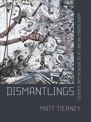 cover image of Dismantlings